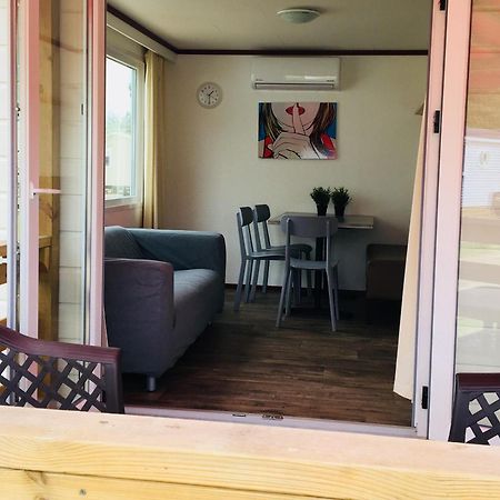 Greenchalets Frejus St Aygulf Exteriör bild