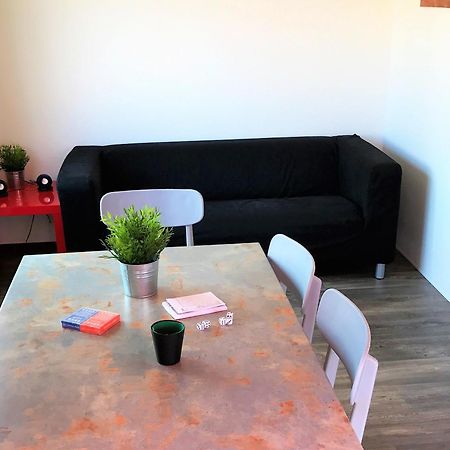 Greenchalets Frejus St Aygulf Exteriör bild