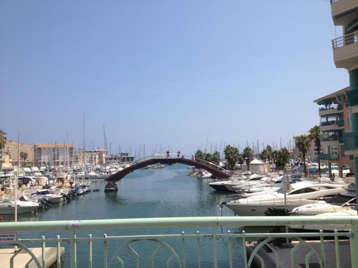 Greenchalets Frejus St Aygulf Exteriör bild