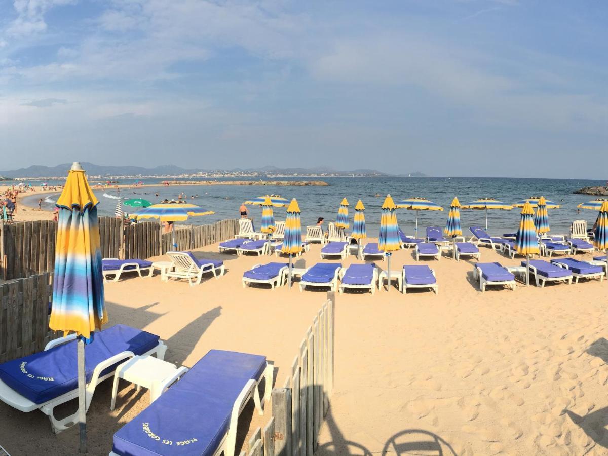 Greenchalets Frejus St Aygulf Exteriör bild