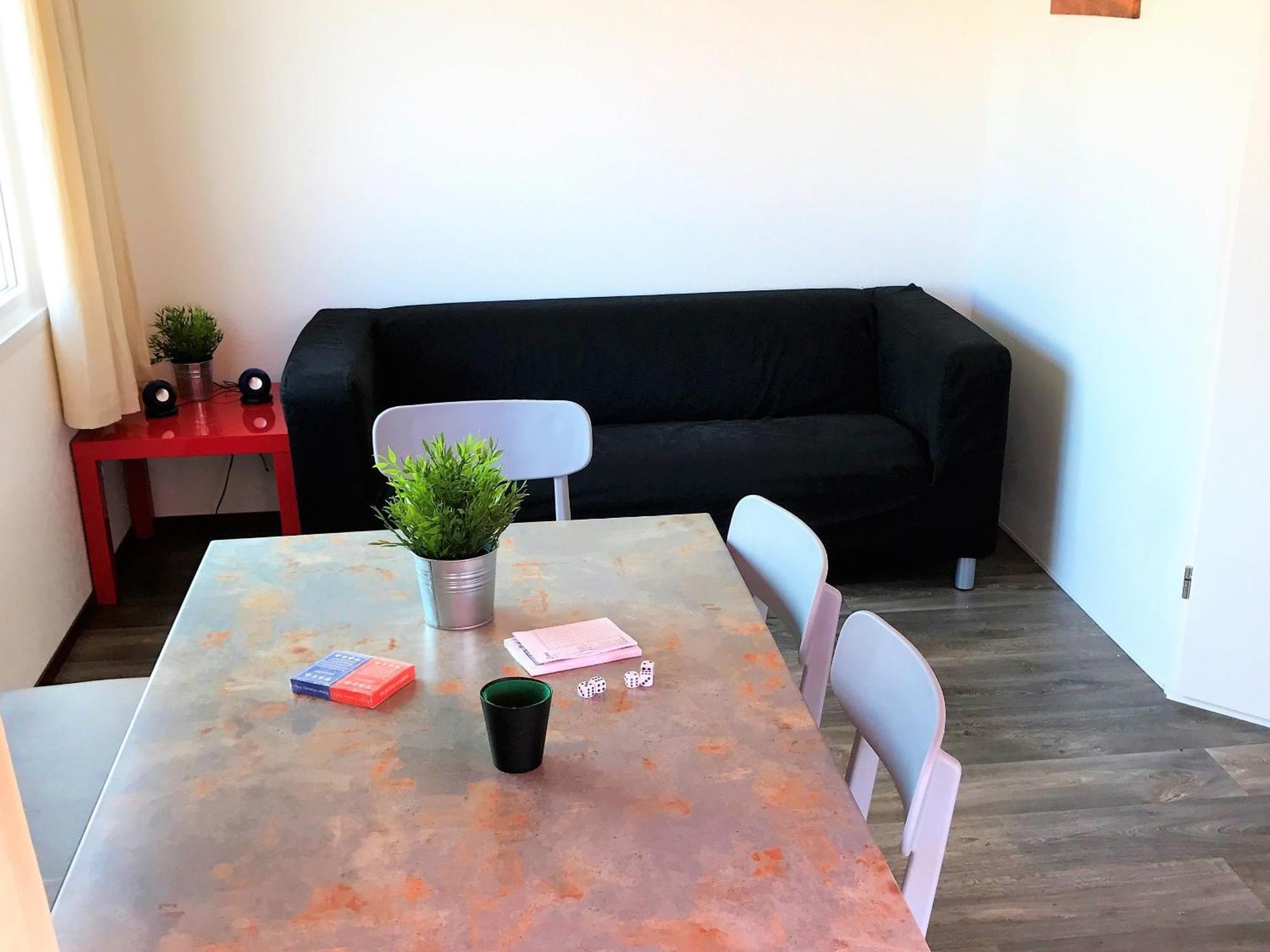 Greenchalets Frejus St Aygulf Exteriör bild