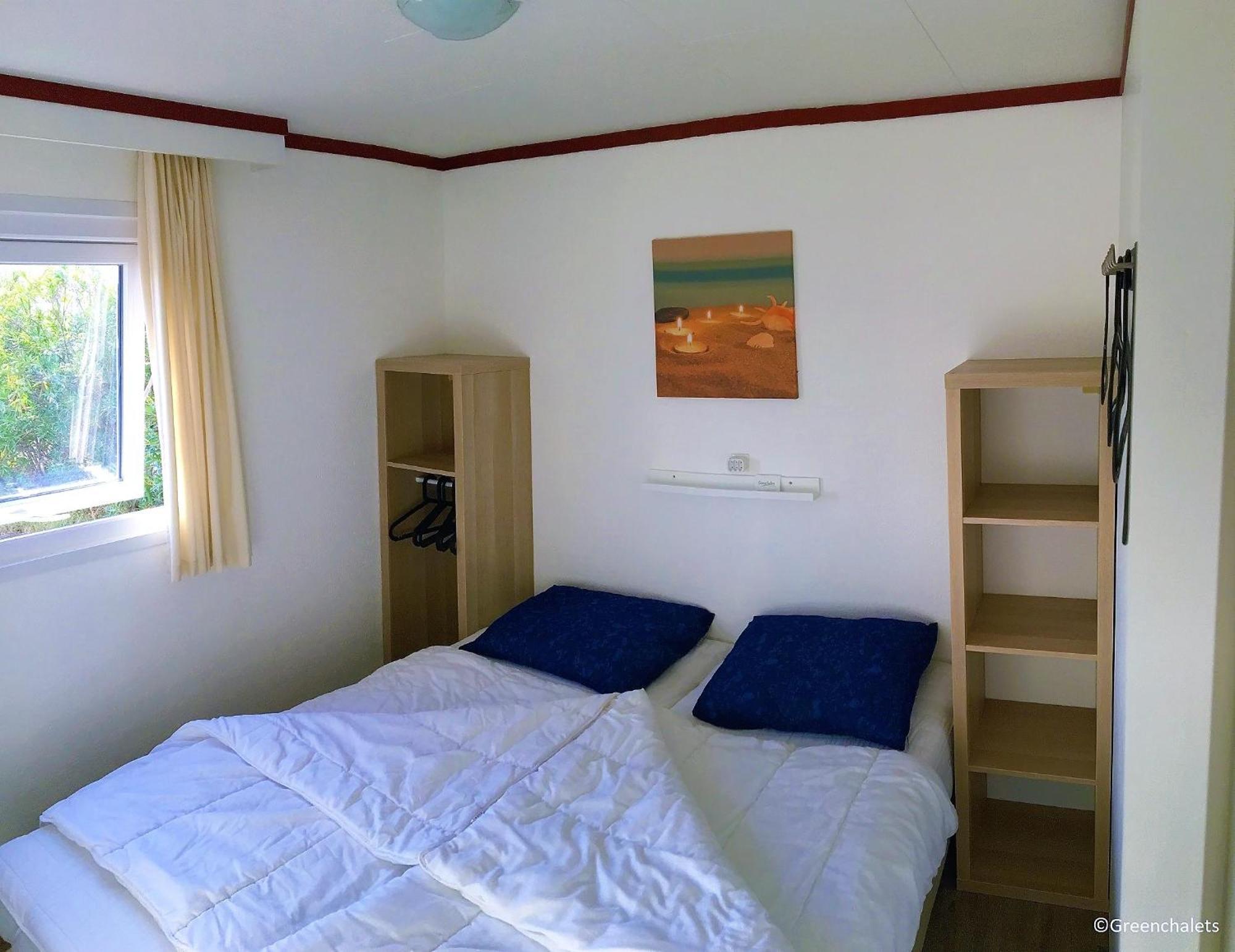 Greenchalets Frejus St Aygulf Exteriör bild