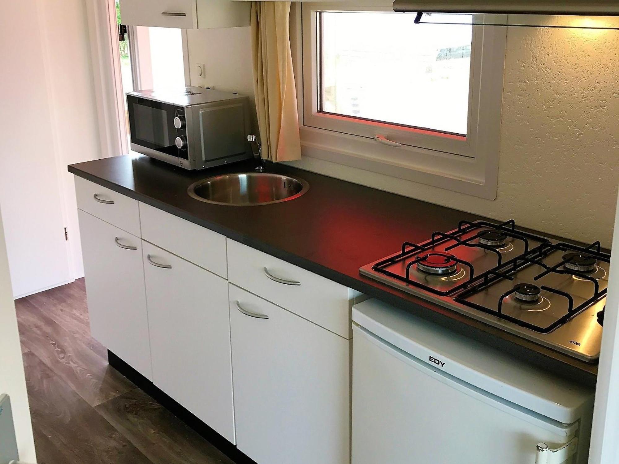 Greenchalets Frejus St Aygulf Exteriör bild